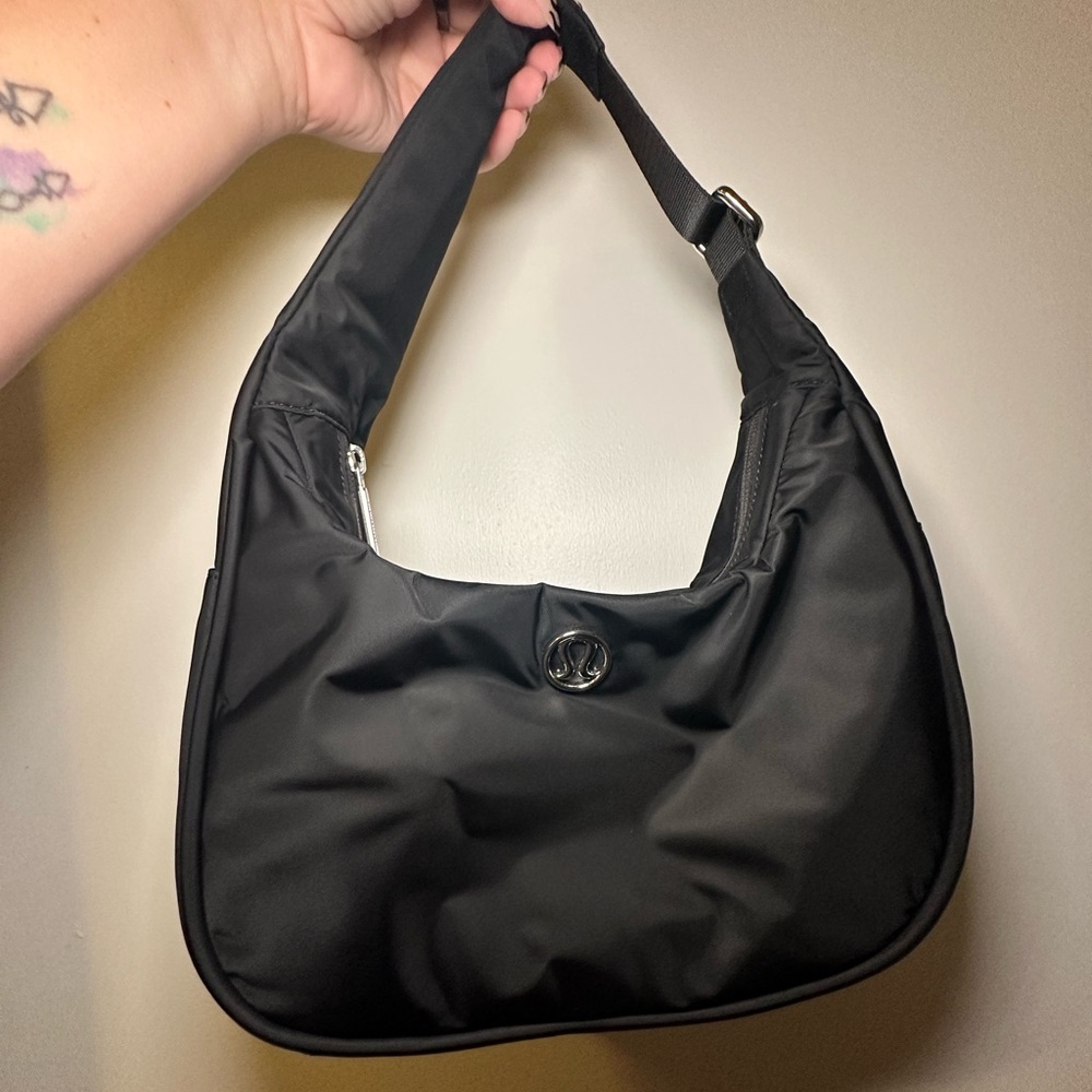 lululemon Mini Shoulder Bag 4L